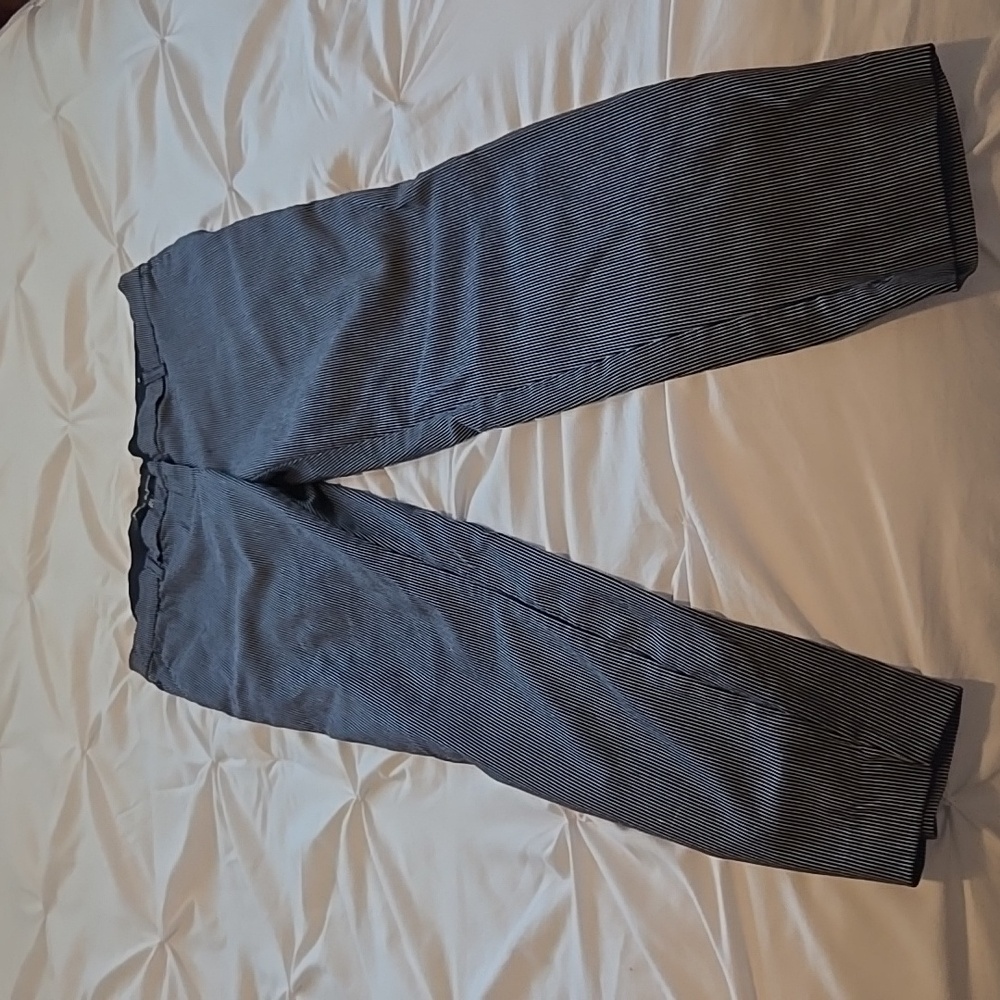 Dress pants